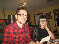 Chris  24 Birthday,pritelkyne Katie     IMG 6730