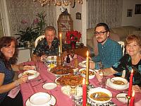 Stedrovecerni vecere 2013  IMG 6747