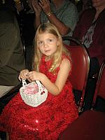 Nice Flower girl.... IMG 6770