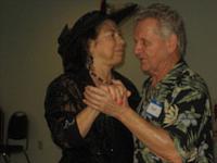 Tony and Bride IMG 6773