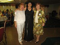 Cora,Gerri , Gina( an Gerry's Wedding)    IMG 6777