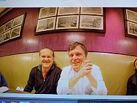 Ritchie and Jogi  in India DSC00019