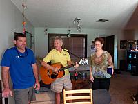 Hana's Birthday DSC00023