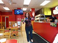 Tonik si pral pizu......DSC00039