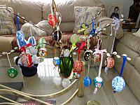 Velikonoce 2014 ,zadna party... DSC00056