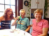 Mothers day... DSC00095