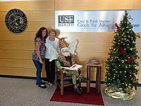 Tampa nemocnice, na prohlidce.....DSC00917