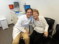 Dr. Sowsan Rasheid - ta me operovala...DSC00921