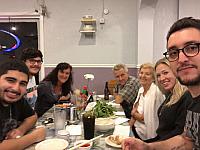 Josh's 23rd B-Day 11/25/2015