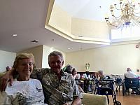 Rehab visit  11-8-2015