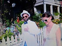 Janesa and Conor ...DSC00730