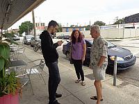 Tampa , lunch....DSC00824