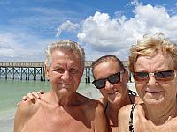 Zari (September) 2015 Redington Beach