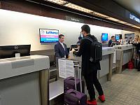 Chris' Trip to Europe