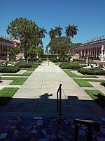 Ringling Museum, Sarasota