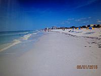 Treasure Island Beach