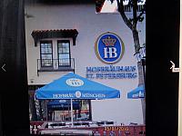 Hofbrauhaus Saint Pete again with friends from California