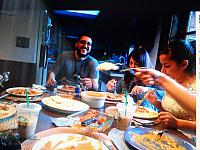 Hanicka ,jeji narozeniny...DSC07808