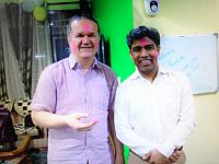 Risa v Indiji .DSC07820