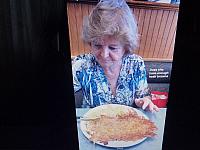 bOZENKA 85 NAROZENINY..15.5.....DSC07903