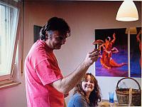 Rodinka Semeradova u Risi a Gudrun...Krasne houby,,,,,DSC08027