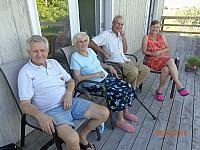 Having great time with our friends DSC08519