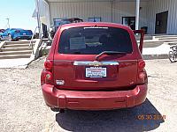 2008 Chevy HHR DSC08642