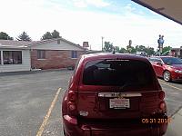 Buffalo, Wyoming DSC08686