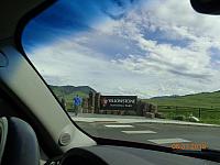 Yellowstone National Park, Wyoming DSC08747