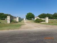 Lojzik's Ranch Entrance DSC08993