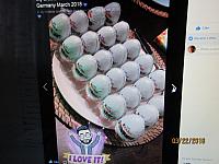 Risa privezl "detem" cokoladova vajicka...Ha,ha..  IMG 0117