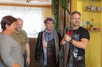 a prisel na navstevu Tonika syn s pritelkyni...  20191003115708 5324