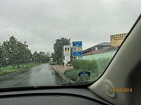 Prsi a je zima, kolem 12 C... 20191005130749 6271