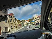 Praha 5, Řeporyje Oct 11, 2019