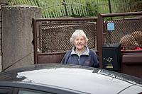 Po 8 letech, zase vidim Stanu , vypada stale stejne dobre...20191006152109 5002