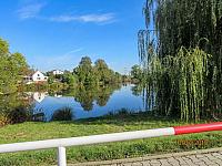 a zase pesky do Prahy, auto je v garazi...20191007102021 6306