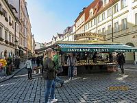 Havelske trziste, kdysi Kotce,nejlevnejsi veci,,,dnes jen pro turisty..20191007120440 6319