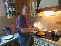 To je u Kati v kuchyni.... 2019