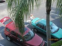 Moving stuff  from Zabka to Chevy HHR IMG 0156