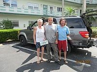 Tak  Kluci odvezou zabku na dily!! IMG 0160