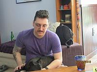 Kristufek ma zase novy uces...IMG 0208