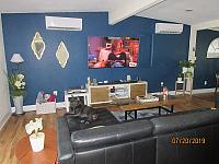 Chris' and Angela's home/Chrise a Angely domov