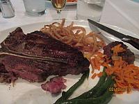 Big Steak/ Velky Steak (jako bejk)