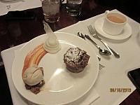 Desert time/ Cas na moucnik