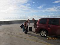 Tampa Airport - going home IMG 6556