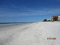 Indian Shores Beach 1/1/2020 IMG 6712