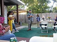 IMG 1125  Joshua 29 let....