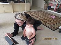 IMG 1138   Adrian u nas na obede,,,28.11.