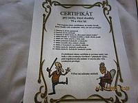 IMG 1277   Vsechno nejlepsi ik narozeninam Svatavo   !!!!!!