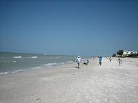 2-18-2021 Indian Shores Beach